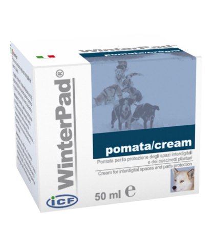 WINTERPAD POMATA 50ML