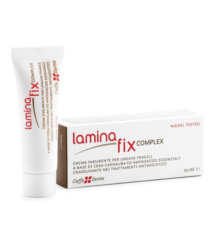 LAMINAFIX COMPLEX CR UN 10ML