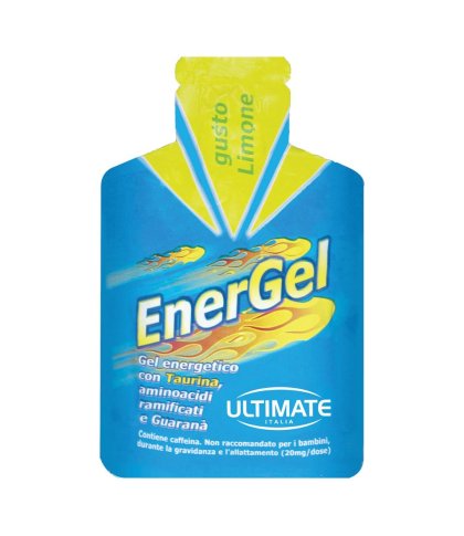 ULTIMATE ENERGEL LIMONE 42GXXX