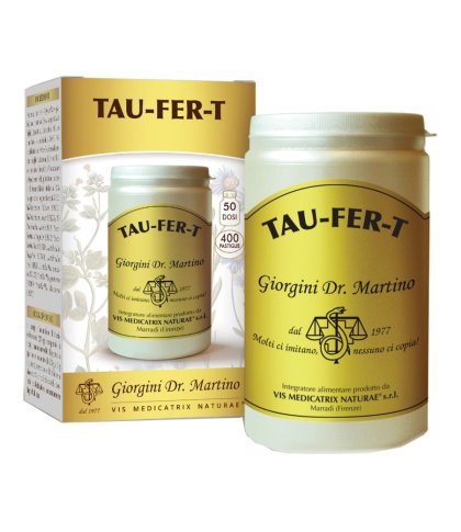 TAUFER 200 PAST  FERRIER