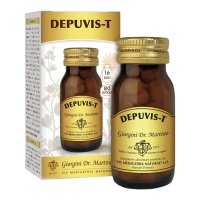 DEPUVIS 40 PAST GIORGINI