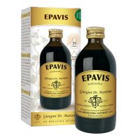 EPAVIS 200ML GIORGINI