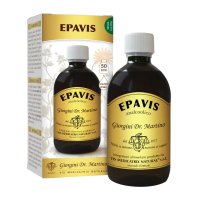 EPAVIS 500ML GIORGINI