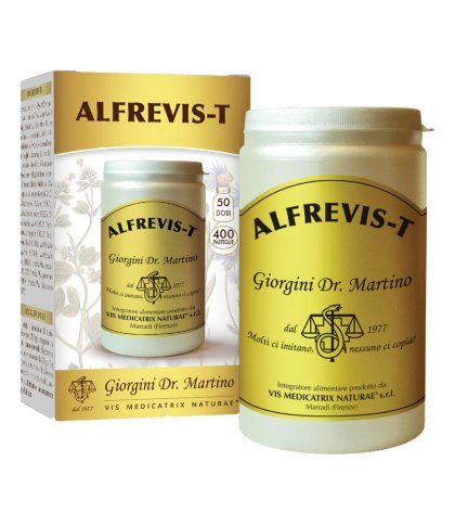 ALFREVIS 200PAST  GIORGINI