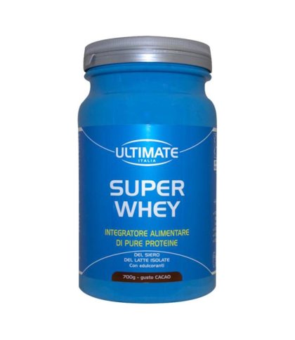 ULTIMATE SUPER WHEY CIOC SC700