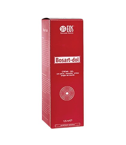 BOSART DOL 125ML