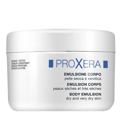 PROXERA EMULSIONE CORPO 400ML