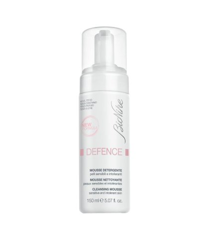 DEFENCE MOUSSE DETERGENTE150ML