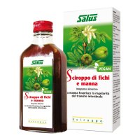 SCIROPPO FICHI/MANNA 200ML