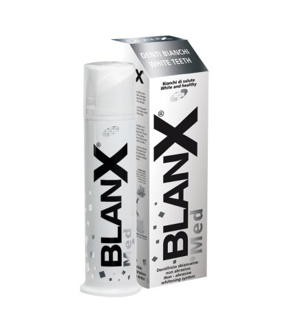 BLANX MED DENTI BI 100ML