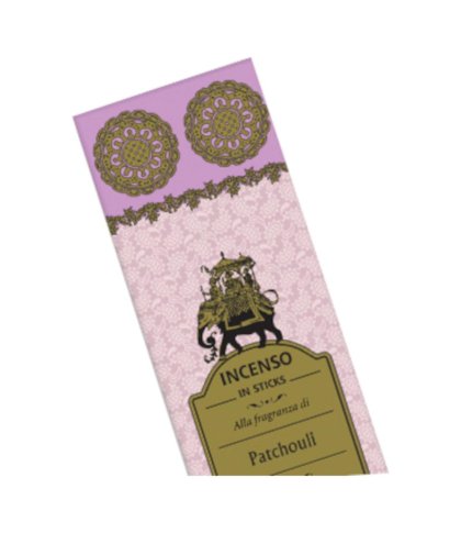 INCENSI PATCHOULI