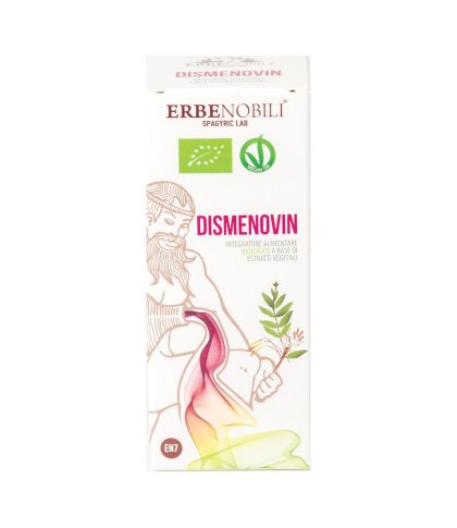 DISMENOVIN 50ML