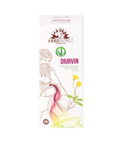 DIURVIN 50ML