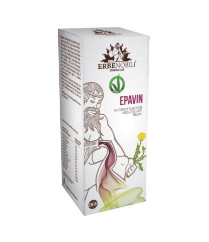 EPAVIN 50ML