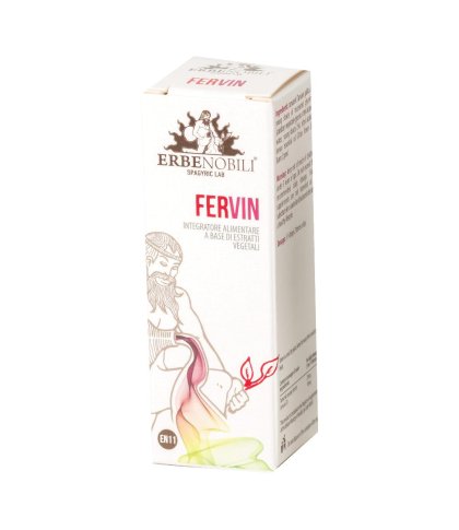 FERVIN 10ML