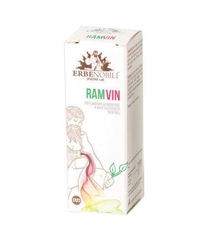 RAMVIN 10ML