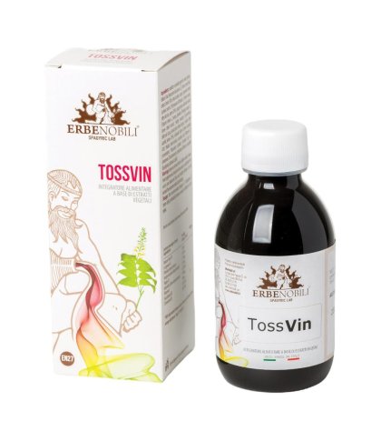 TOSSVIN 200ML