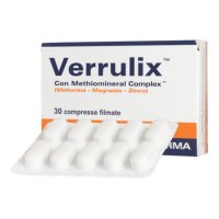 VERRULIX 30 CPR