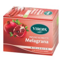 VIROPA MELAGRANA 15BUST