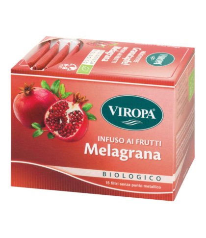 VIROPA MELAGRANA 15BUST