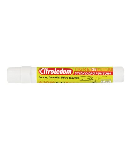 CITROLEDUM TIGRE STICK C/AMM