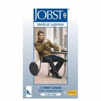 JOBST FOR MEN CAS GAMB NE S