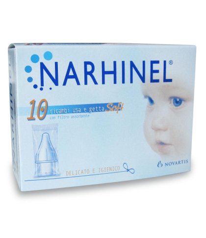 NARHINEL 10RIC SOFT