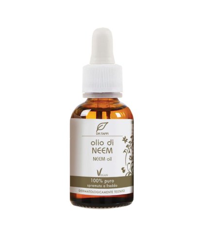 OLIO NEEM 30ML