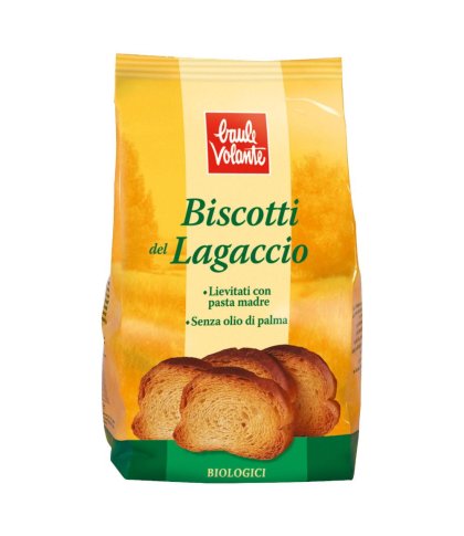 BISCOTTI DEL LAGACCIO 300G