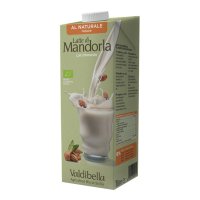 LATTE MANDORLA 1LT