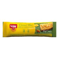 SCHAR CEREAL BAR CRL C/CIOCC25