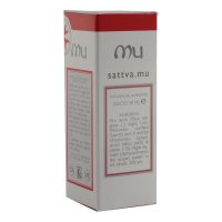 SATTVA MU GTT 30ML NF