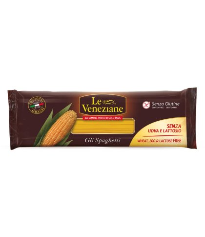 LE VENEZIANE SPAGHETTI 250G