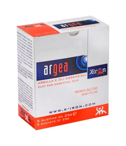 KIRON ARGEA 5BUSTX25G