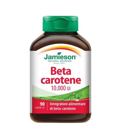 BETA CAROTENE 90CPR