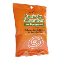 PASTICCHE BALS ALPI BAVAR 50G