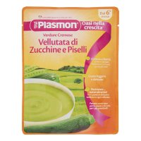 PLASMON POUCHES VELLUT ZUC/PIS