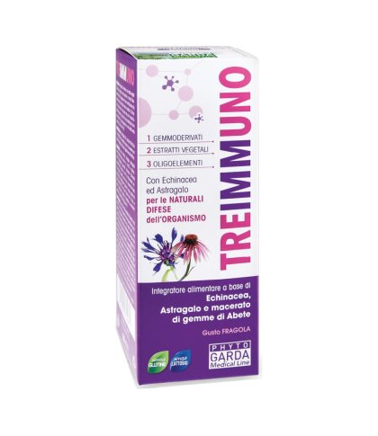 TREIMMUNO 150ML