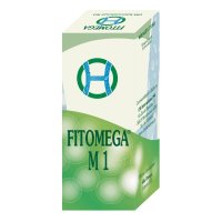 FITOMEGA M1 50G GTT