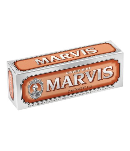 MARVIS GINGER MINT 25ML