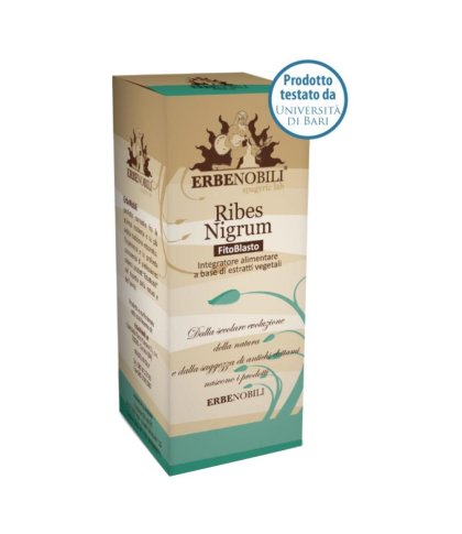 FITOBLASTO RIBES NIGRUM 50ML