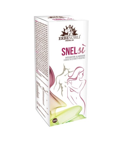 SNELSI' 250ML