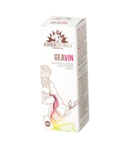 GEAVIN 10ML