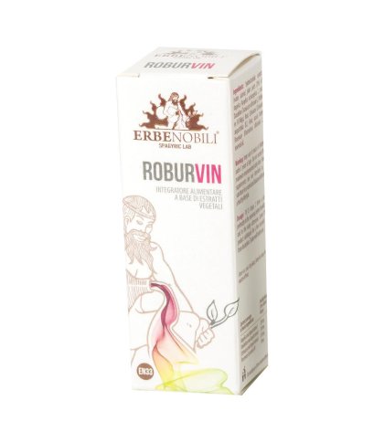 ROBURVIN 10ML