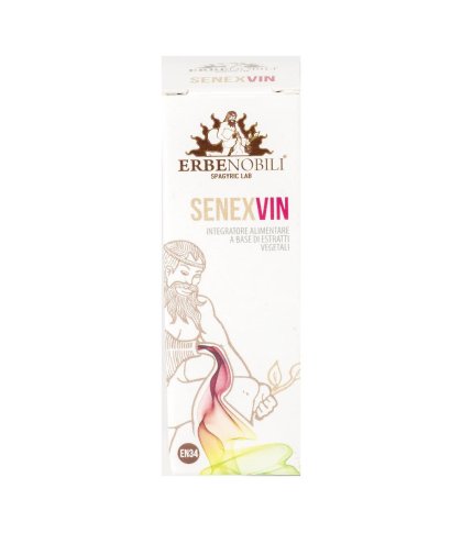 SENEXVIN 10ML