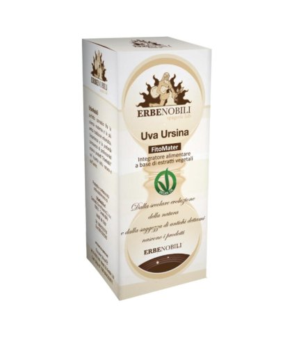 FITOMATER UVA URSI 50ML