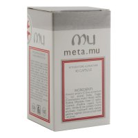 META MU INTEGRAT 40CPS 20G