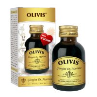 OLIVIS LIQUIDO 50ML