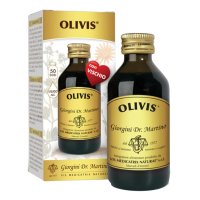 OLIVIS LIQUIDO 100ML