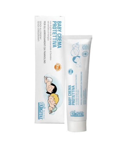 CREMA PROTETTIVA BABY 50ML